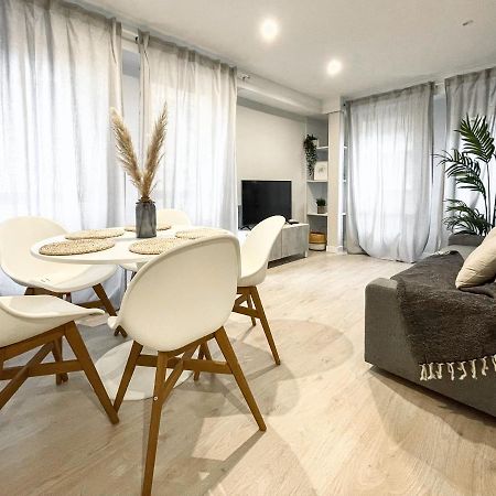 Vtz El Balcon De Plaza Sas Lägenhet Zaragoza Exteriör bild