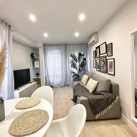 Vtz El Balcon De Plaza Sas Lägenhet Zaragoza Exteriör bild