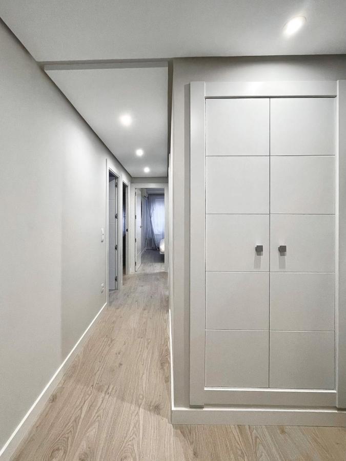 Vtz El Balcon De Plaza Sas Lägenhet Zaragoza Exteriör bild