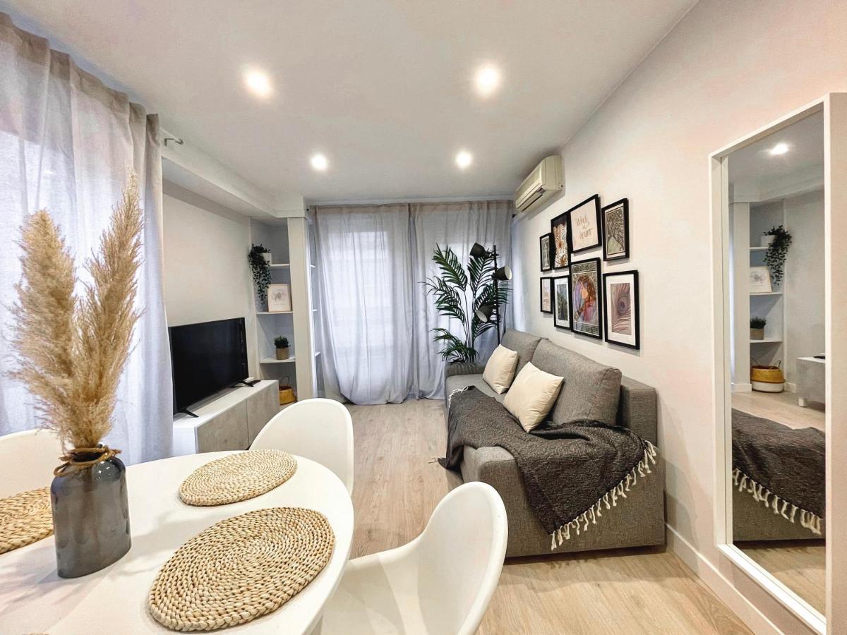 Vtz El Balcon De Plaza Sas Lägenhet Zaragoza Exteriör bild